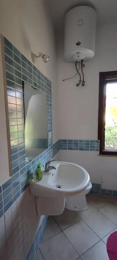 Apartamento Bouganville Costa Rei