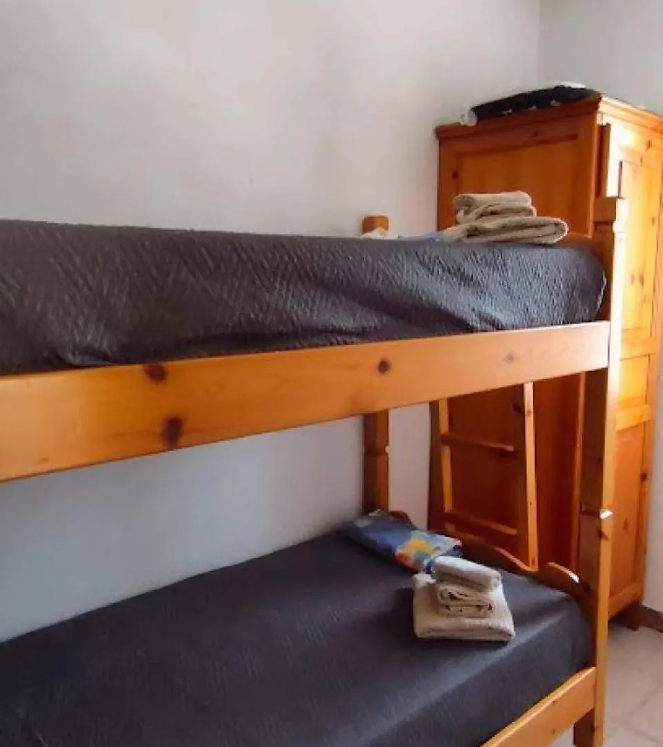 Apartamento Bouganville Costa Rei Italia
