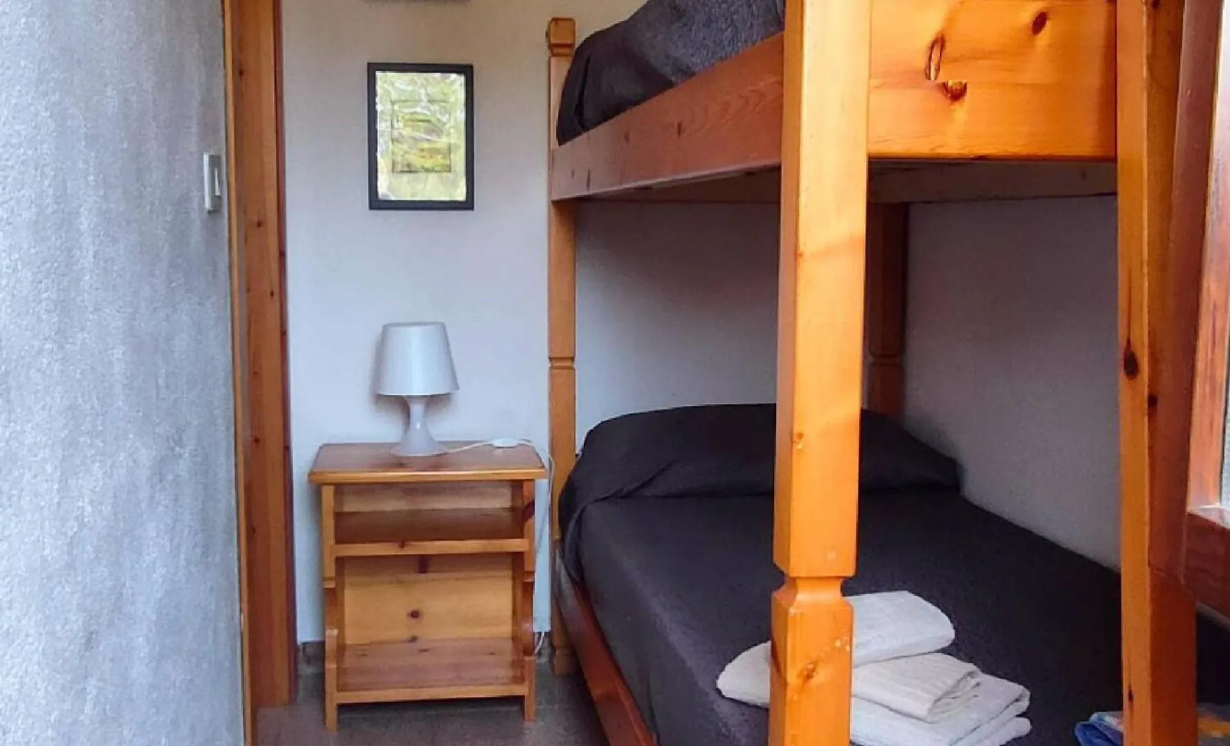 Apartamento Bouganville Costa Rei Italia