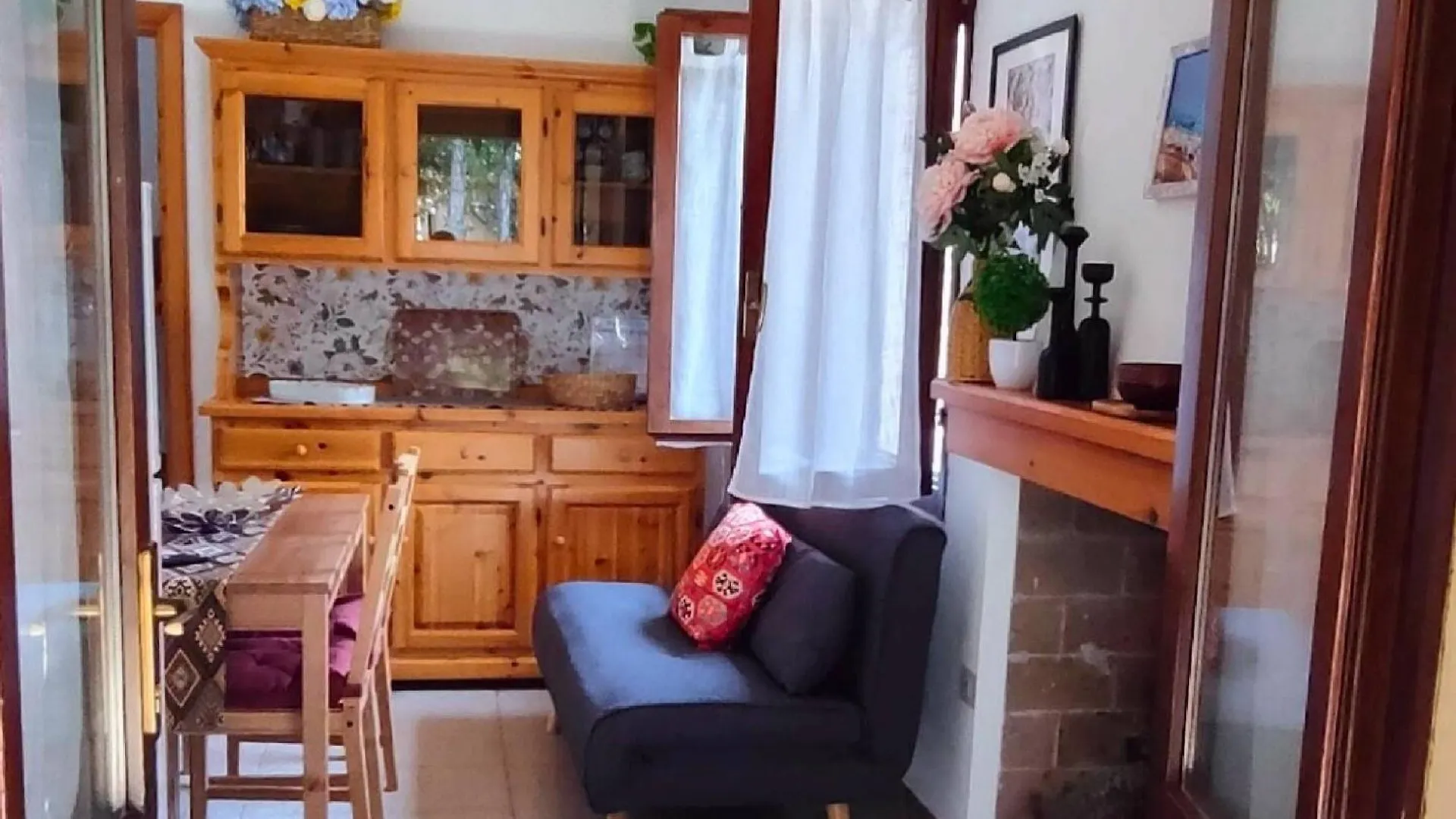 Bouganville Costa Rei 0*,  İtalya